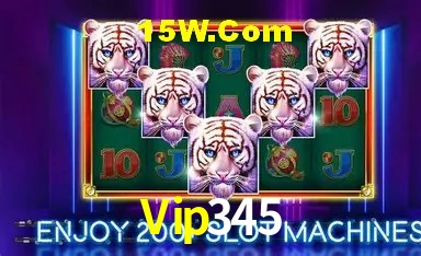 Jogos de Slot Vip345