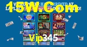 Welcome Bonus Vip345