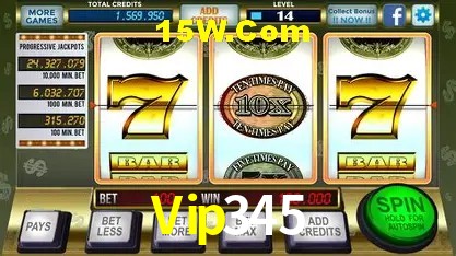 Casino Ao Vivo Vip345