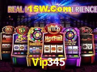 Estatísticas do Jogo Vip345