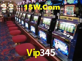 Integração de APIs Vip345