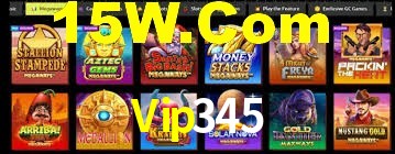 Blackjack Table Vip345