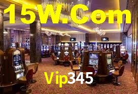 Tournaments Vip345
