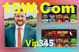 Live Casino Vip345