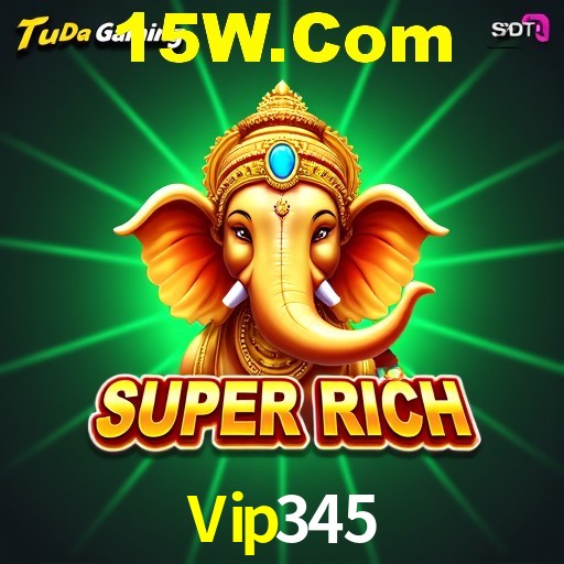 Desvendando o Mundo dos Jogos Virtuais na Vip345