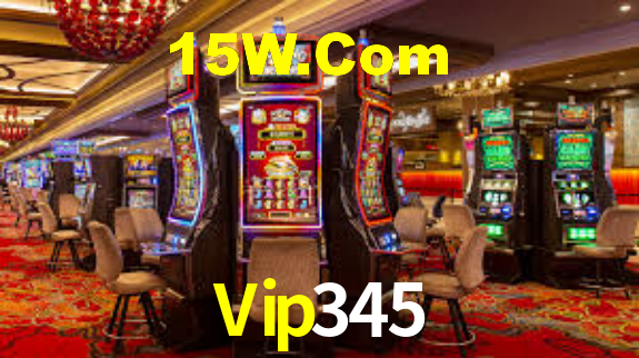APP oficial da Vip345 para mobile