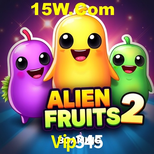 Slot Games Vip345
