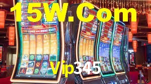 Vip345 App Interface