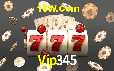 Design Responsivo Vip345
