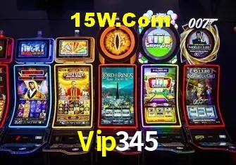 Avaliações dos Jogadores Vip345
