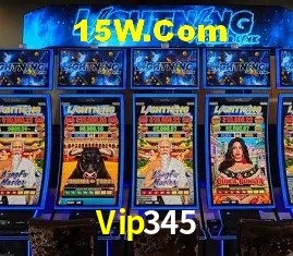 Especiais de Fim de Semana Vip345